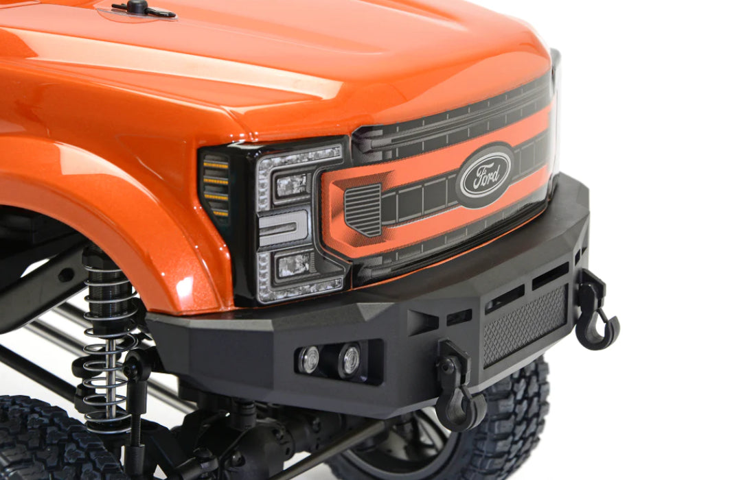 CEN Ford F-250 KG1 Burnt Copper official view