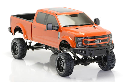 CEN Ford F-250 KG1 Burnt Copper official view