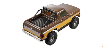 FMS 1:10 FCX10 Chevrolet K5 Blazer RS