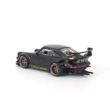 POP RACE RWB Porsche 930 Stella Artois PR640468 official detail view 2