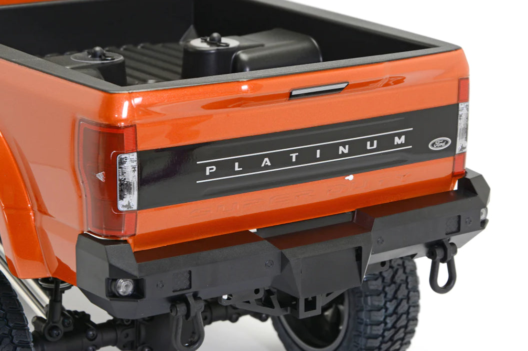 CEN Ford F-250 KG1 Burnt Copper official view