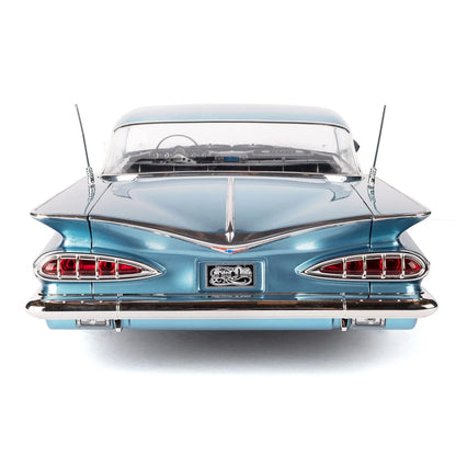 Redcat FiftyNine Classic Edition RC Car - 1:10 1959 Chevrolet Impala Hopping Lowrider