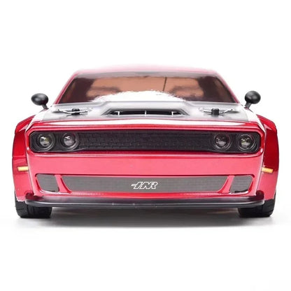 HNR H9802 panther, the challenger  1/10 2.4G 4WD Brushless RC Car On-Road drift Flat Running Electric Remote Control Racing Vehicle