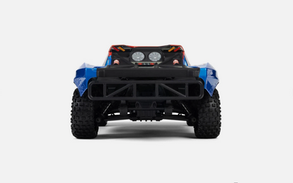 ARRMA Fury 223S BLX 1/10 Brushless RTR 2WD Short Course Truck Blue