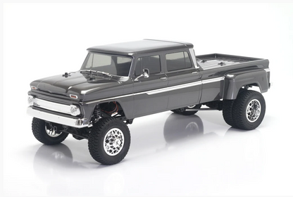 1/10 Sicario RTR Custom Truck