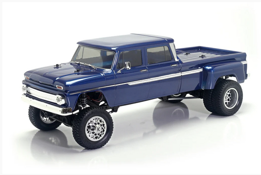 1/10 Sicario RTR Custom Truck