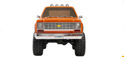 FMS 1:10 FCX10 Chevrolet K5 Blazer RS