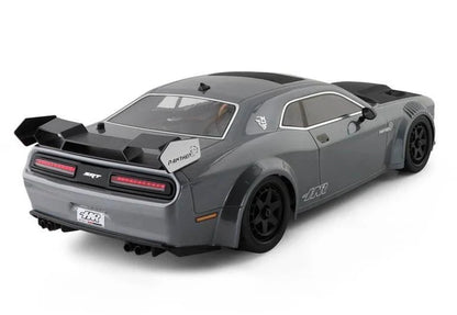 HNR H9802 panther, the challenger  1/10 2.4G 4WD Brushless RC Car On-Road drift Flat Running Electric Remote Control Racing Vehicle