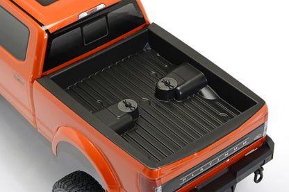 CEN Ford F-250 KG1 Burnt Copper official view