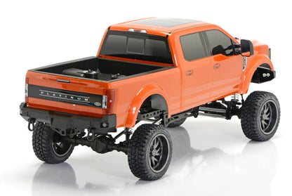CEN Ford F-250 KG1 Burnt Copper official view