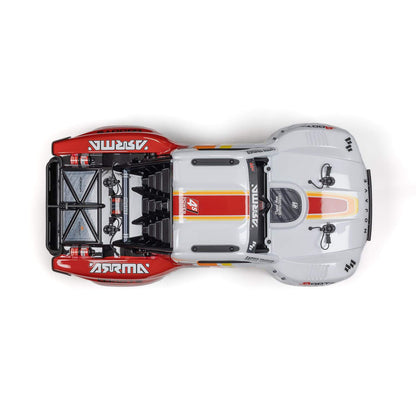 1/8 ARRMA MOJAVE 4S