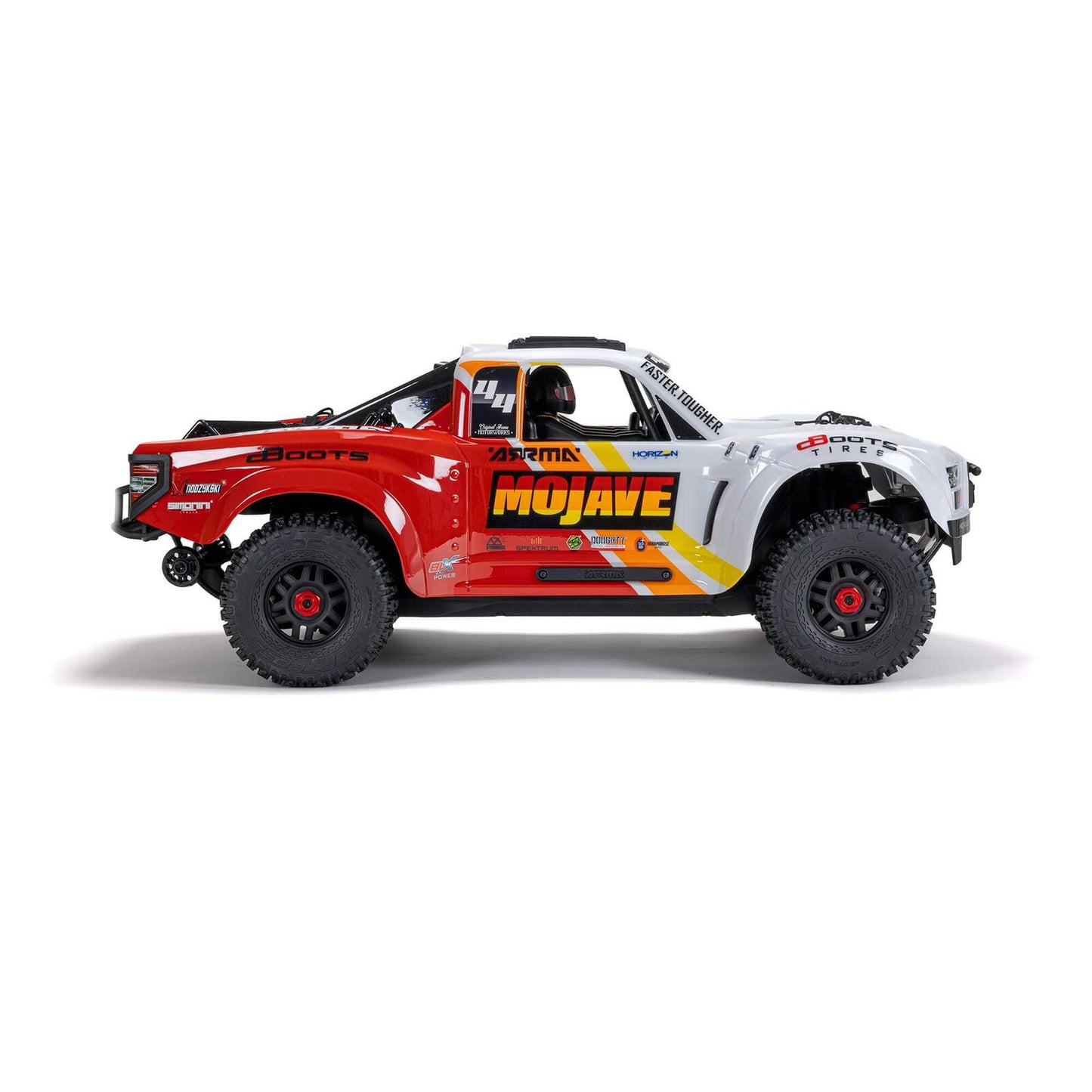 1/8 ARRMA MOJAVE 4S