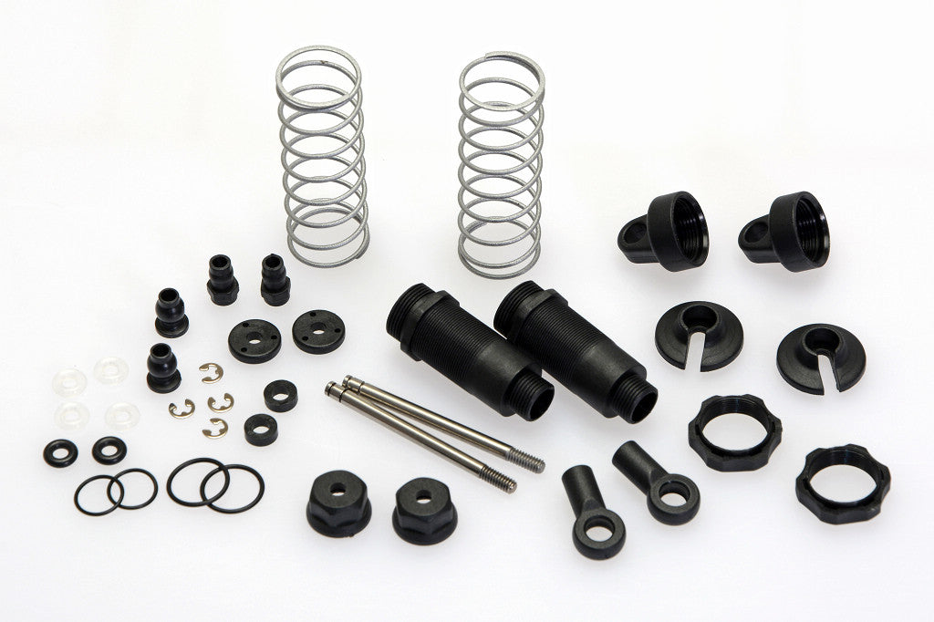 CEN Racing CD0101 F450 SD 78mm shock set pair DL-Series