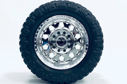 CEN Racing CD0502 Fury Country Hunter M/T2 tire alternate view