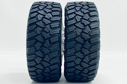 CEN Racing CD0502 Fury Country Hunter M/T2 tire detail view