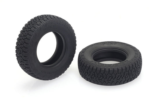 CEN Racing CD0503 Fury Country Hunter RT tire for Sicario DL-Series