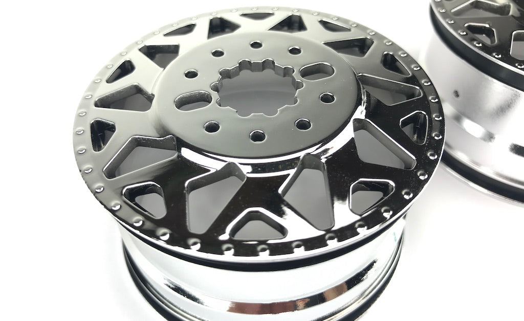CEN CD0604 chrome wheel detail