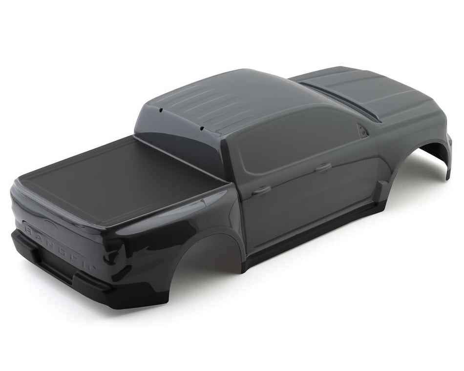 CEN Racing CD0923 Ford Ranger MS-RT Command Grey body shell alternate view