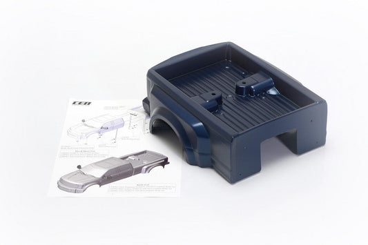 CEN CD0935 F450 Blue Galaxy truck bed component