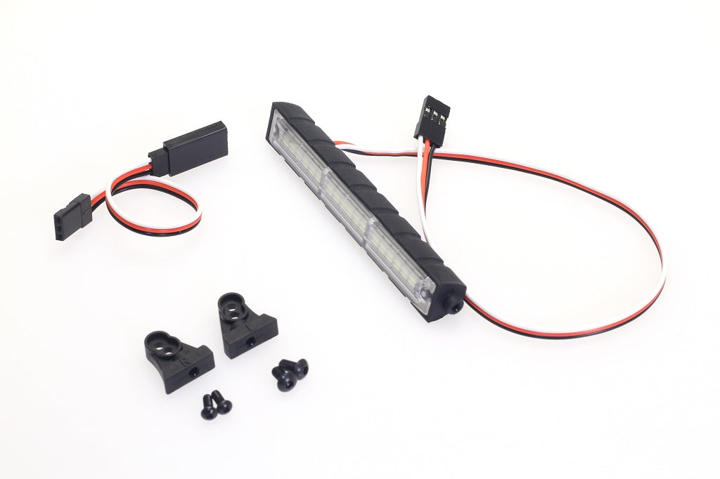 CEN Racing CKM0810 KAOS Universal LED Light Bar 97mm for M-Sport Puma Rally1