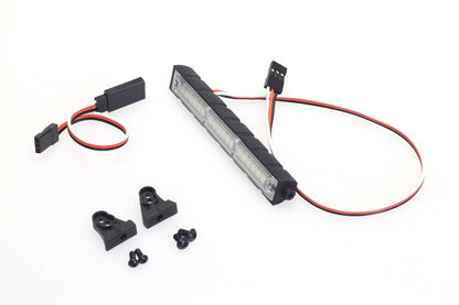 CEN Racing CKM0810 KAOS Universal LED Light Bar 97mm for M-Sport Puma Rally1