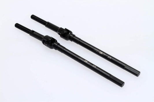 CEN Racing CKQ0208 KAOS Front Universal Joint Set for MT-Series and DL-Series