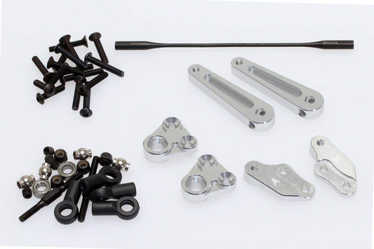 CEN Racing CKQ0327 KAOS CNC aluminum sway bar kit