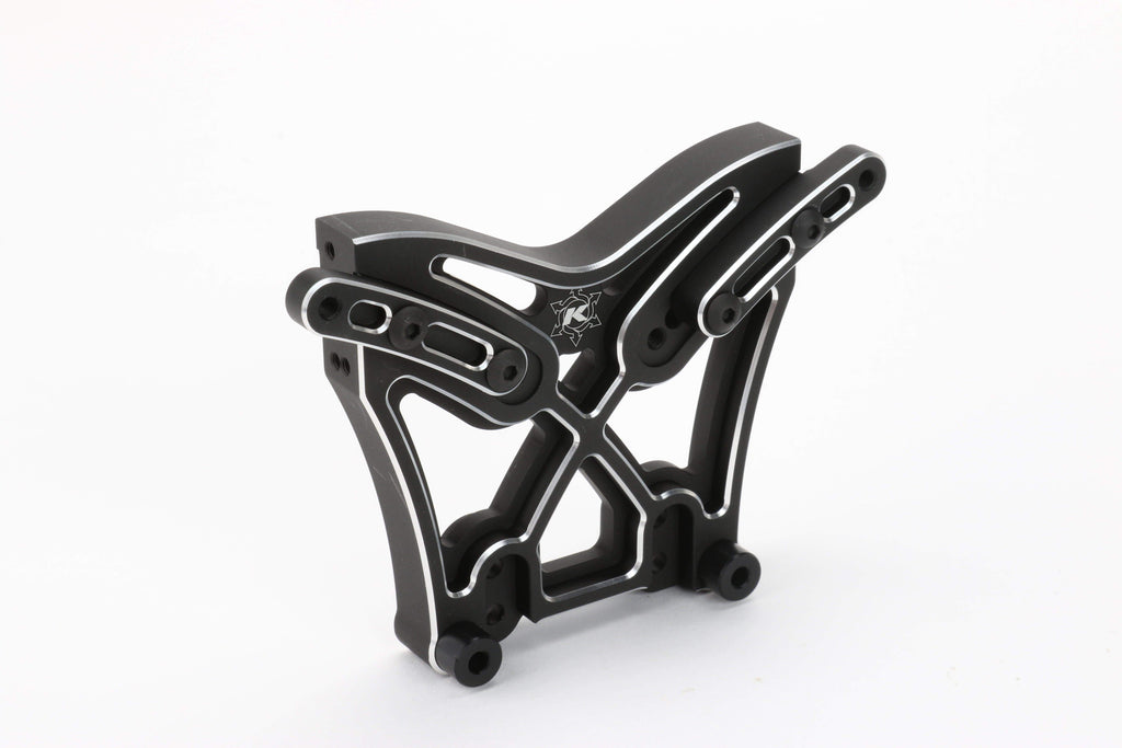 CEN Racing CKR0301 KAOS aluminum adjustable shock tower Reeper