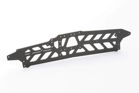 CEN Racing CKR0401 KAOS 3.5mm carbon fiber chassis plate Reeper