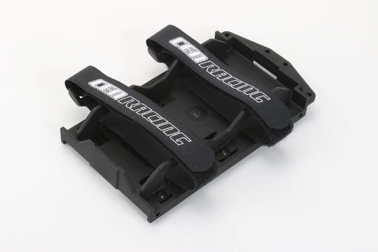 CEN Racing CKR0405 KAOS adjustable battery tray for Reeper and Colossus XT