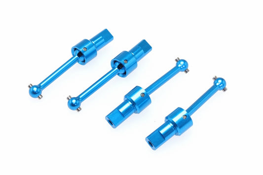 CEN Racing CKR6102 KAOS aluminum universal shaft set 1/16 scale