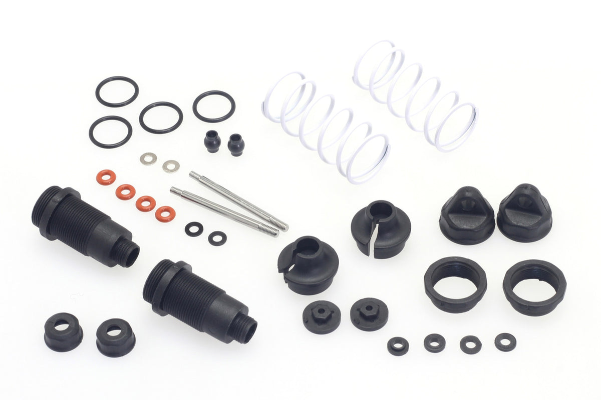 CEN Racing CM0101 complete shock set 2pcs for M-Sport Puma Rally1