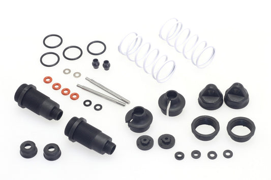 CEN Racing CM0101 complete shock set 2pcs for M-Sport Puma Rally1