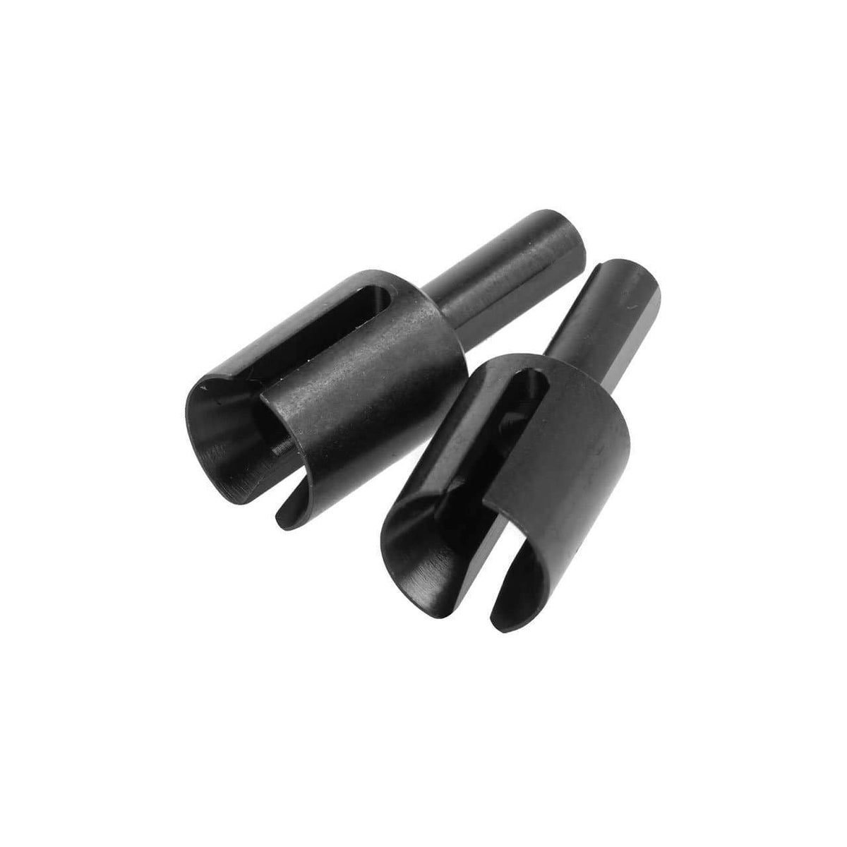 CEN CQ0227 Center Out Drive 4.5mm Shaft 2pcs