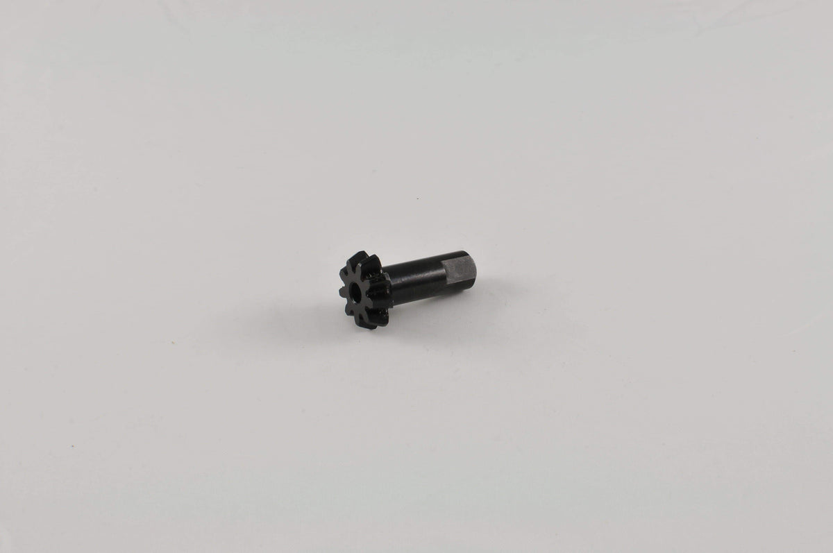 CEN GS004 Reeper differential pinion gear 9T CNC straight cut