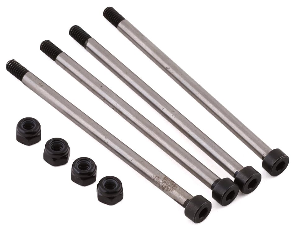 CEN GS026 Reeper threaded hinge pins 4x73mm 4pcs