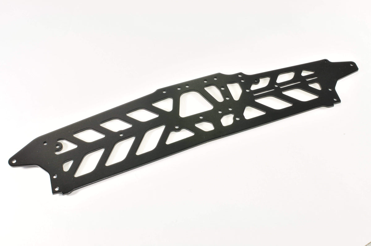CEN GS521 Reeper frame chassis plate matte black
