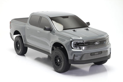 CEN 8972 MS-RT Ford Ranger Cool Grey alternate front view