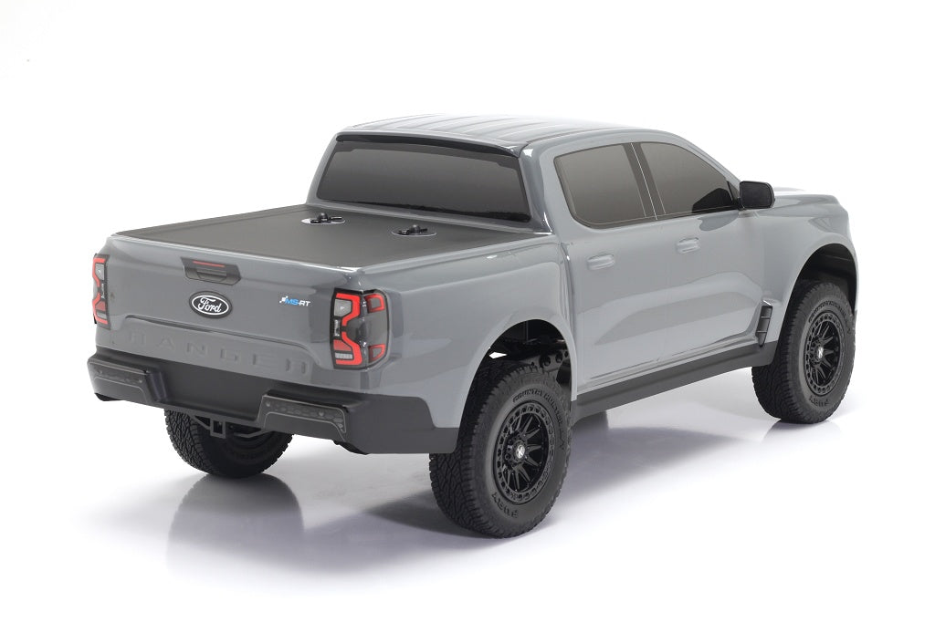 CEN 8972 MS-RT Ford Ranger Cool Grey alternate rear view