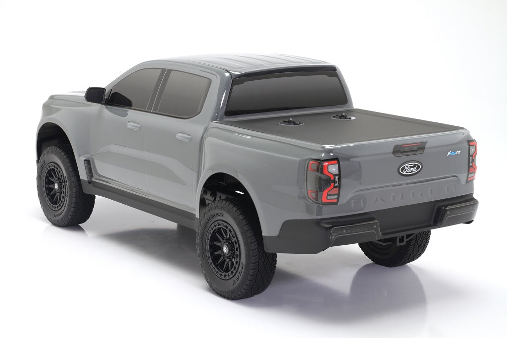 CEN 8972 MS-RT Ford Ranger Cool Grey official view