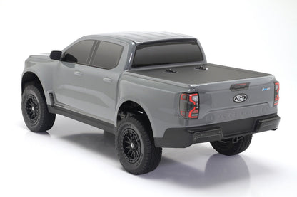 CEN 8972 MS-RT Ford Ranger Cool Grey official view