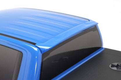 CEN MS-RT Ford Ranger Fast Blue official view