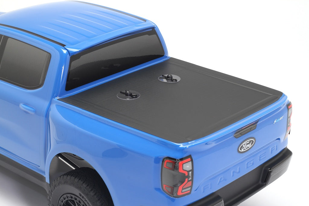 CEN MS-RT Ford Ranger Fast Blue official detail