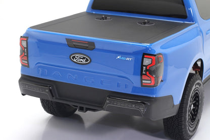 CEN MS-RT Ford Ranger Fast Blue official detail