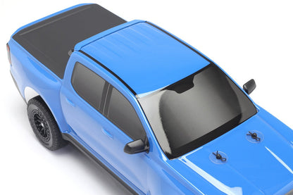 CEN MS-RT Ford Ranger Fast Blue official detail