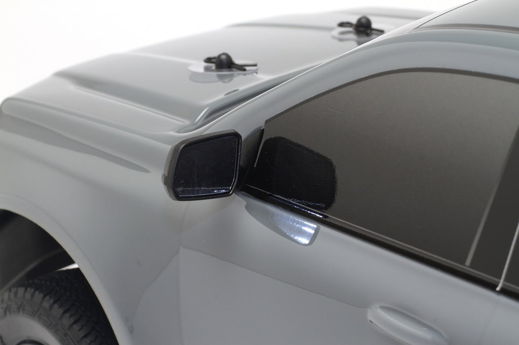 CEN 8972 MS-RT Ford Ranger Cool Grey official detail