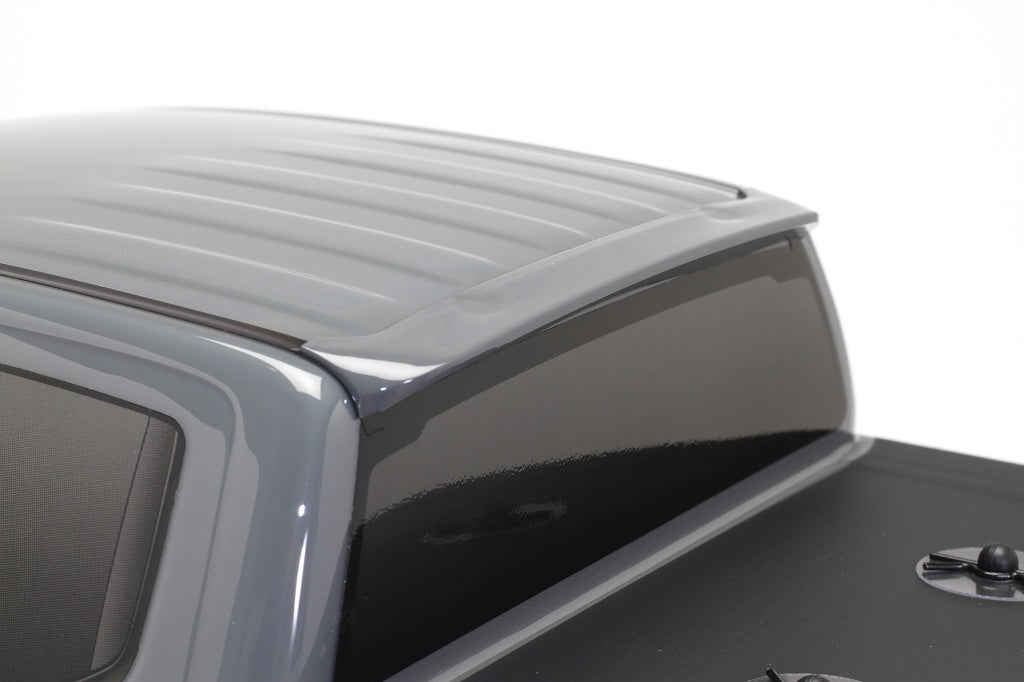 CEN 8972 MS-RT Ford Ranger Cool Grey official detail