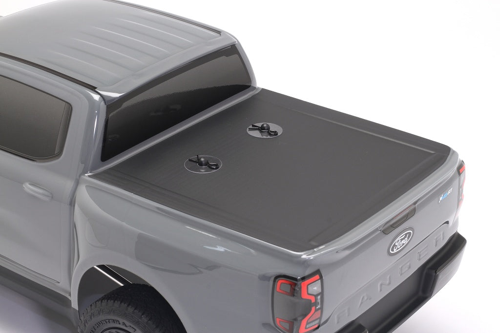 CEN 8972 MS-RT Ford Ranger Cool Grey official detail