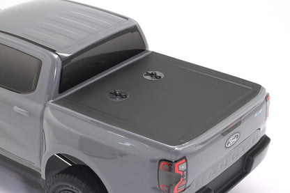 CEN 8972 MS-RT Ford Ranger Cool Grey official detail