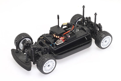 CEN 8901BL Ford M-Sport Puma Rally1 chassis view